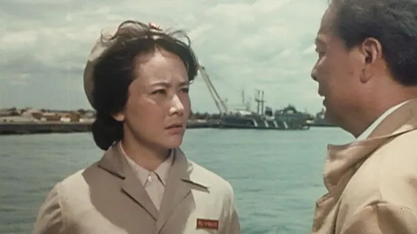 [1983][中国大陆]《港湾不平静》[国语中字][1.91GB][ 百度网盘]