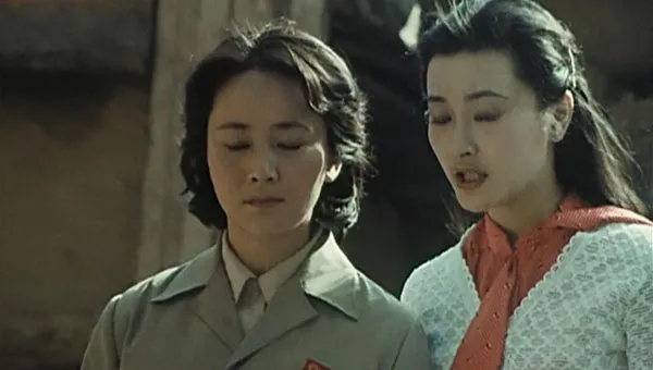 [1983][中国大陆]《港湾不平静》[国语中字][1.91GB][ 百度网盘]