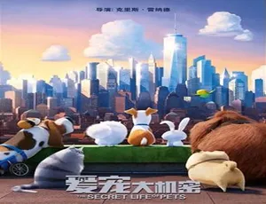 2016 中国大陆《宠爱大机密》普通话 4.25GB 百度网盘资源