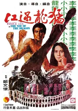 1972《猛龙过江 猛龍過江》[剧情/喜剧/动作/惊悚/犯罪][汉语普通话/全1集5G][百度下载]