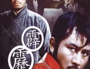 1972 香港经典《霹雳拳》国语中字 697MB 百度盘资源