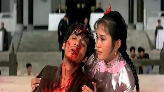 [1972][香港][霹雳拳][国语中字][DVD-AVI][697MB][百度盘]