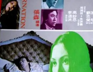 1976香港惊悚片《投胎人》国语中字 1.43GB 百度网盘资源