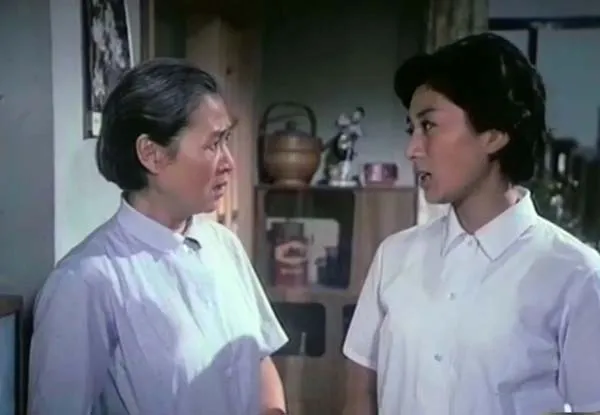 [1979][中国][小字辈][国语中字][MP4][1.07GB][百度网盘]