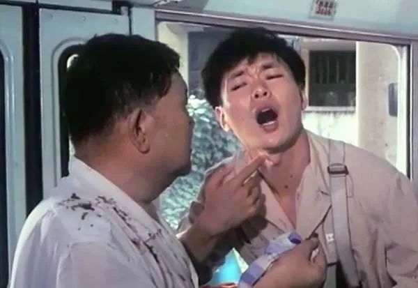 [1979][中国][小字辈][国语中字][MP4][1.07GB][百度网盘]