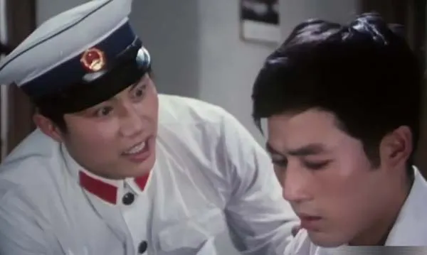 [1979][中国][小字辈][国语中字][MP4][1.07GB][百度网盘]