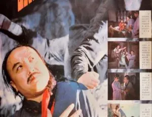 1985 中国悬疑片《峡江疑影》国语中字 TS 版 12.47GB 百度网盘资源