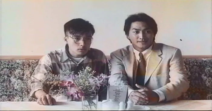 [1994][香港][清官难审][国语中字][MKV][1.07GB][百度网盘]