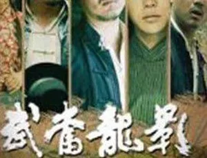 2008 中国经典影片《武当龙影》国语中字 TS 版 4.96GB 百度网盘资源