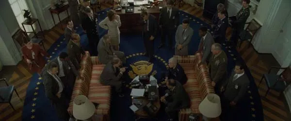 [美国][1996][剧情][独立日 Independence Day][国语中字][24.4G][百度网盘]