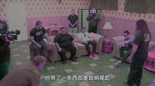 [美国 ][2022][剧情][蠢蛋搞怪到永远][国语中字][16.56G][百度网盘]