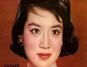 1963 香港经典《小儿女》：张爱玲编剧全片 DVD 版 578M 标清 MP4 收藏
