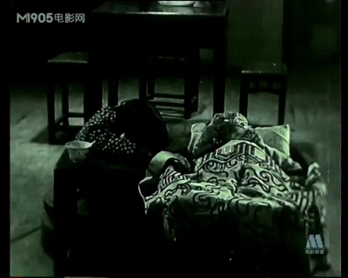 [1934][民国]《渔光曲》[MKV_230M][王人美 _ 韩兰根_ 袁丛美 _ 裘逸苇 _ 罗朋]