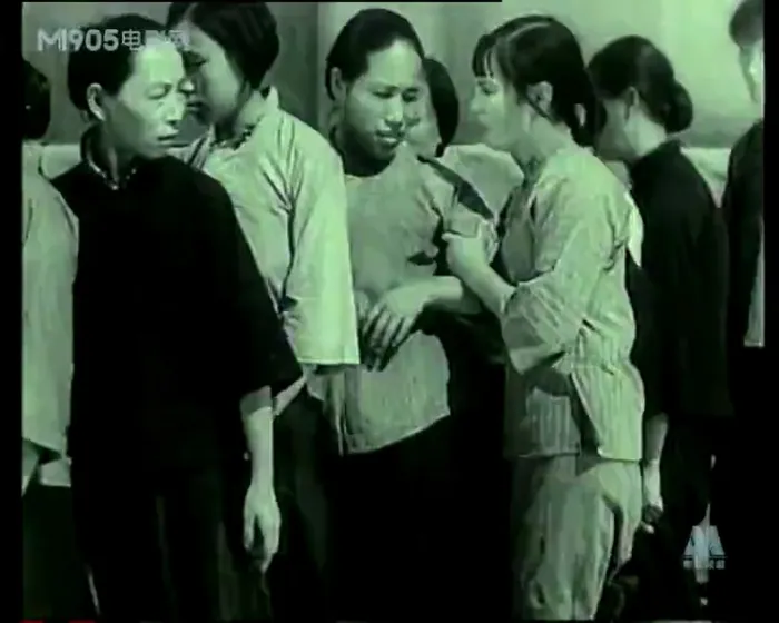 [1934][民国]《渔光曲》[MKV_230M][王人美 _ 韩兰根_ 袁丛美 _ 裘逸苇 _ 罗朋]