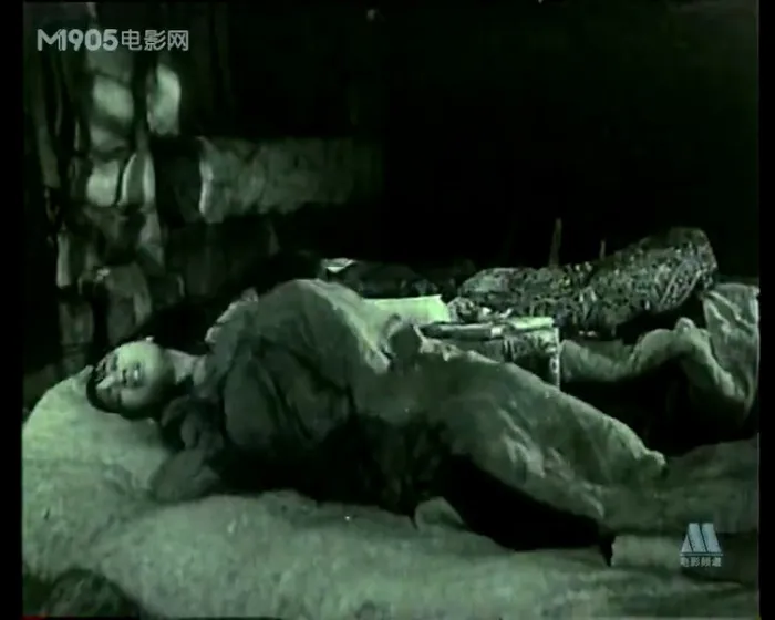 [1934][民国]《渔光曲》[MKV_230M][王人美 _ 韩兰根_ 袁丛美 _ 裘逸苇 _ 罗朋]