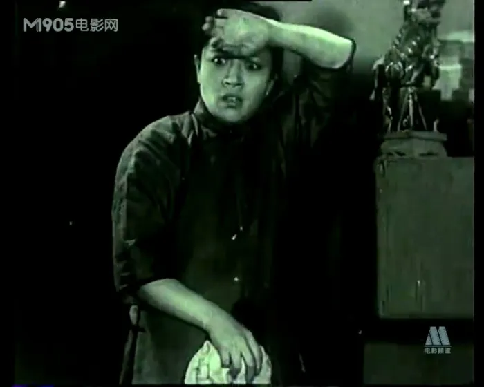 [1934][民国]《渔光曲》[MKV_230M][王人美 _ 韩兰根_ 袁丛美 _ 裘逸苇 _ 罗朋]