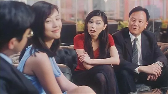 [1998][香港]《爱在娱乐圈的日子》[国粤双语][mkv/1.36GB][娱乐至上/爆料香港娱乐圈光怪陆离现象]