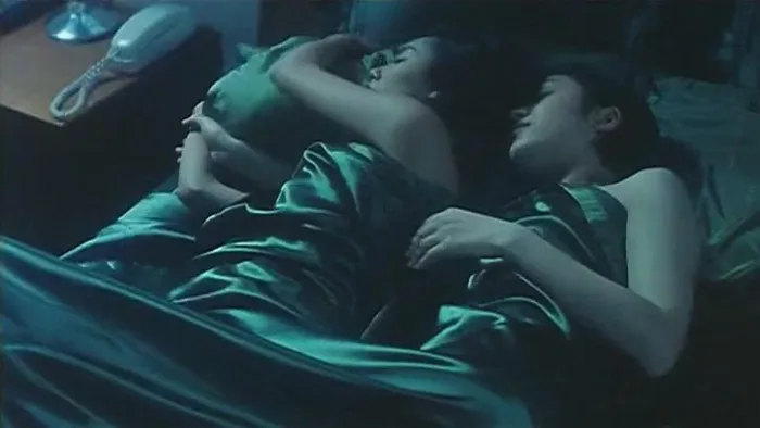[1998][香港]《爱在娱乐圈的日子》[国粤双语][mkv/1.36GB][娱乐至上/爆料香港娱乐圈光怪陆离现象]