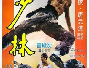香港经典《北少林》1976 版 4K 修复国语无字 1.4G 高清资源-小文资源网