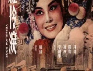 1965 香港邵氏经典《红伶泪》国语中字 720p高清资源 656.4M