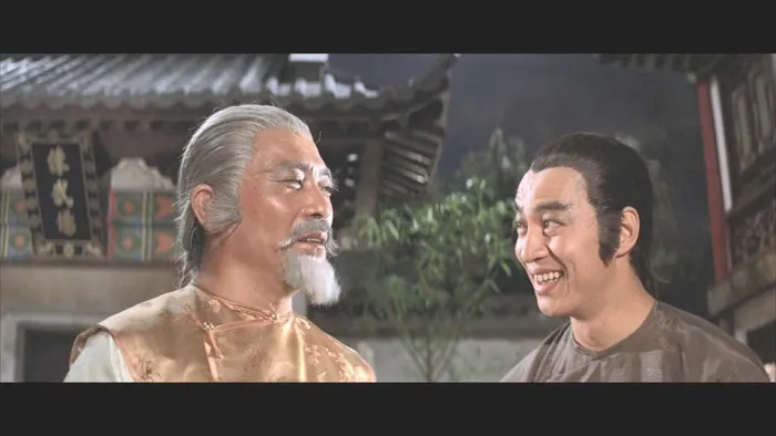 [1979][香港邵氏]《教头》[国粤双语无字][MKV_3.00GB]