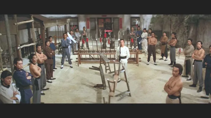 [1979][香港邵氏]《教头》[国粤双语无字][MKV_3.00GB]