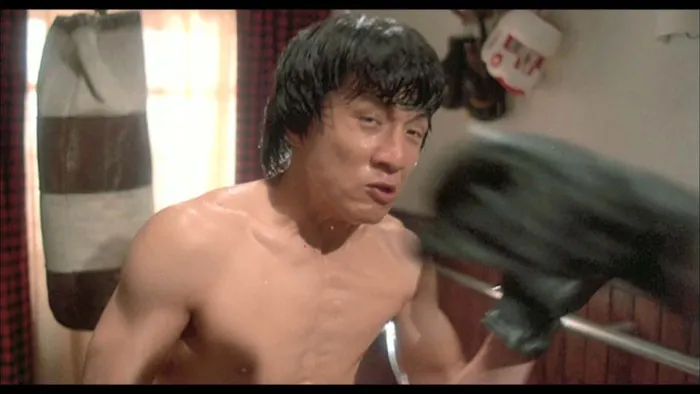 [1984][中国香港]《快餐车》[Wheels.on.Meals][国粤双语][1080P_MP43.89G][成龙+洪金宝+元彪]