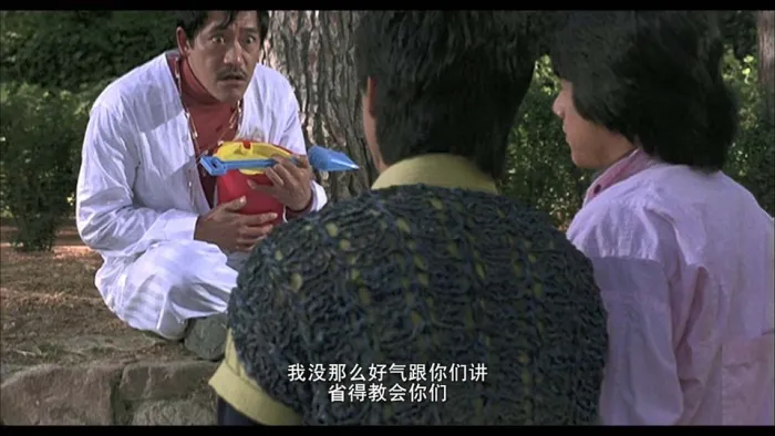 [1984][中国香港]《快餐车》[Wheels.on.Meals][国粤双语][1080P_MP43.89G][成龙+洪金宝+元彪]