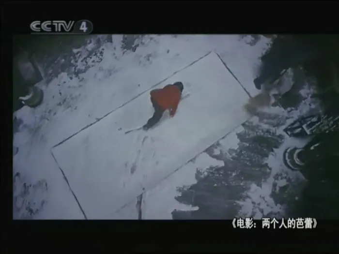 [2005年][中国内地]《两个人的芭蕾_Duet》[倪萍_李璐_奚美娟][国语_无字][MKV_532M]