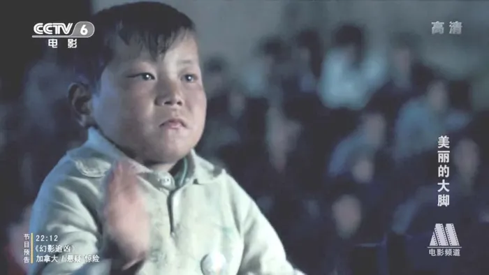 [2003][大陆]《美丽的大脚》[陕西方言中字][Mp4_2.95G][720P][倪萍_袁泉_孙海英]