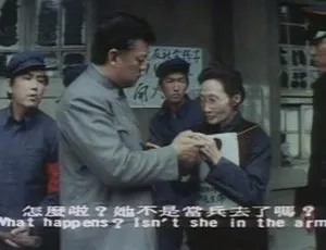 台湾1981年经典：揭秘《上海社会档案-少女初夜属于谁》