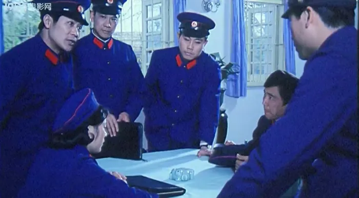 [1984][内地]《通缉令》[国语无字][mp4_MKV_569MB]