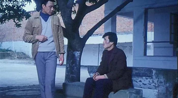 [1984][内地]《通缉令》[国语无字][mp4_MKV_569MB]
