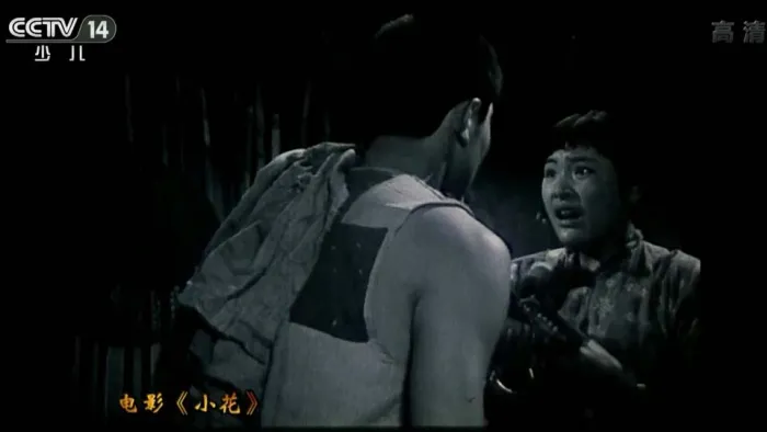 [1979][中国内地]《小花》[CCTV14_高清720P_国语版][MKV_1.97GB]