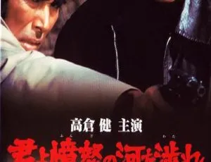 1976 日本经典《追捕》：高仓建与中野良子主演 国语中字 3.42GB mkv 资源-小文资源网