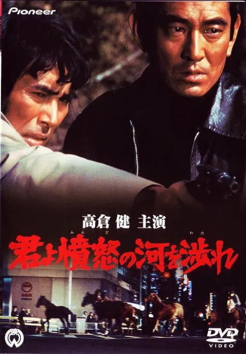 [1976][日本]《追捕》[高仓建_中野良子][国语中字][mkv_3.42GB]