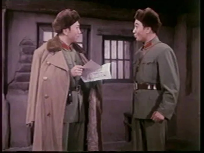[1967][中国内地]《智取威虎山》[历史珍藏][现代京剧8大样板戏芭蕾舞剧][国语无字][RMVB_400M]