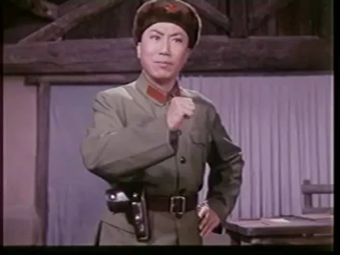 [1967][中国内地]《智取威虎山》[历史珍藏][现代京剧8大样板戏芭蕾舞剧][国语无字][RMVB_400M]