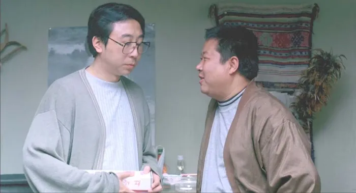 [1992][中国内地]《站直啰，别趴下》[国语中字][1080P_MKV_2.25GB][冯巩 _ 傅丽莉 _ 刘小蕙]