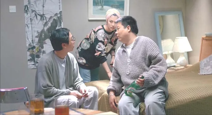 [1992][中国内地]《站直啰，别趴下》[国语中字][1080P_MKV_2.25GB][冯巩 _ 傅丽莉 _ 刘小蕙]