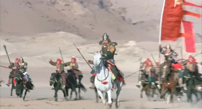 [1988][大陆]《黄河大侠》[国语无字][1080P-MP4_1.85GB][于承惠_靳德茂_淳于珊珊]