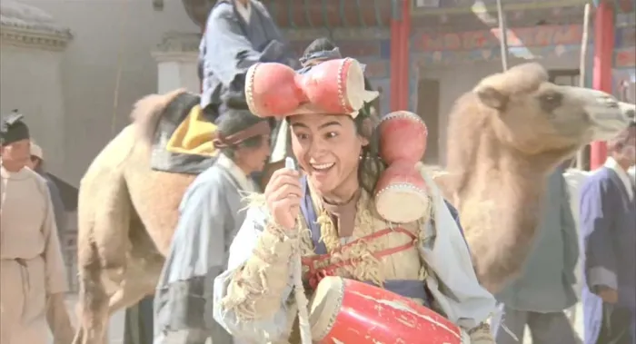 [1988][大陆]《黄河大侠》[国语无字][1080P-MP4_1.85GB][于承惠_靳德茂_淳于珊珊]