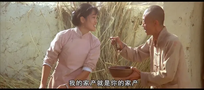 [1987][内地]《红高粱》[国语中字][MP4_4.75G][巩俐_姜文]