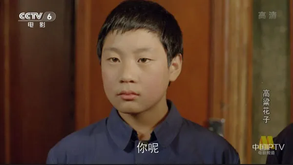[2012][中国大陆]《高粱花子》[国语中字][5.03GB][ 百度网盘]