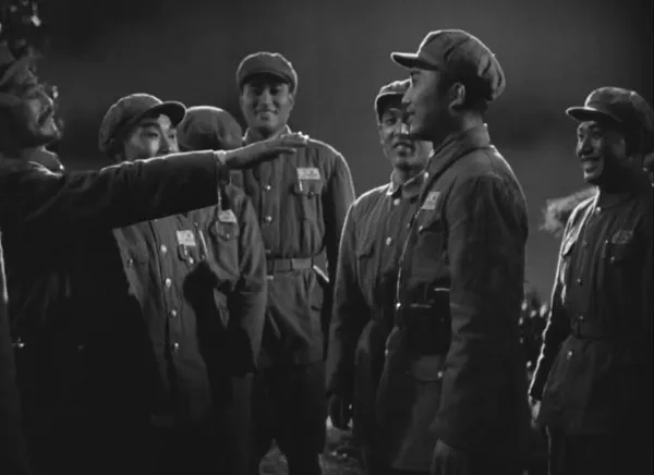 [1995][中国大陆]《渡江侦察记》[国语中字][1.42GB][ 百度网盘]