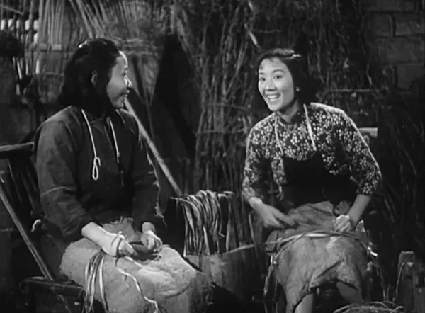 [1951][中国大陆]《翠岗红旗》[国语中字][1.29GB][ 百度网盘]
