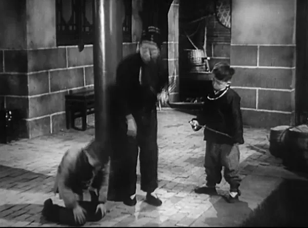 [1951][中国大陆]《翠岗红旗》[国语中字][1.29GB][ 百度网盘]