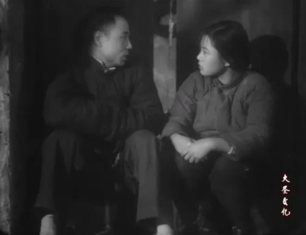 [1951][中国大陆] 《姐姐妹妹站起来》[国语中字][315MB][ 百度网盘]