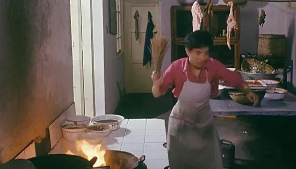 [1990][中国大陆] 《来的都是客》[国语中字][1.27GB][ 百度网盘]