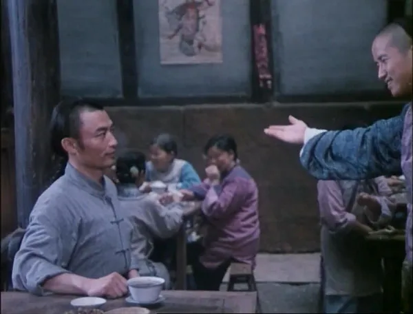 [1982][中国大陆] 《梨园传奇》[国语中字][1.25GB][ 百度网盘]
